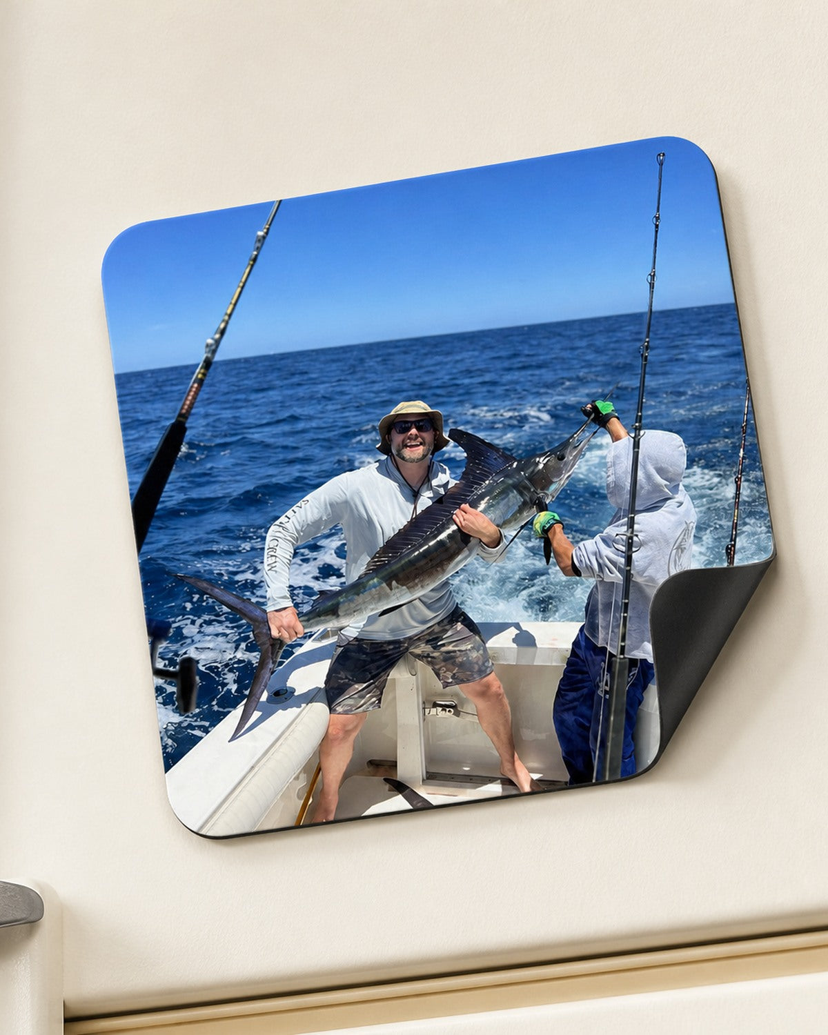 TrophyPic Magnet