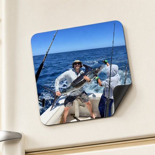 TrophyPic Magnet