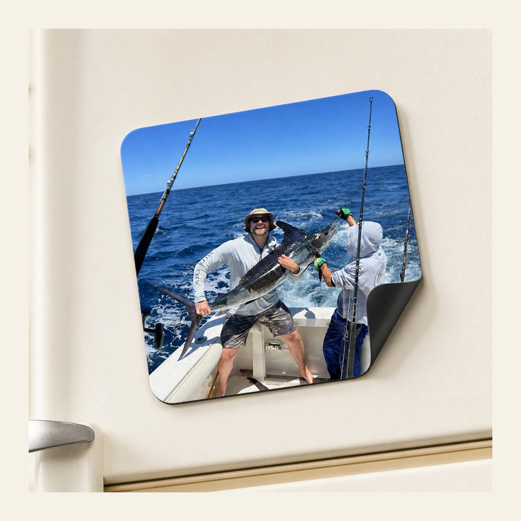 TrophyPic Magnet