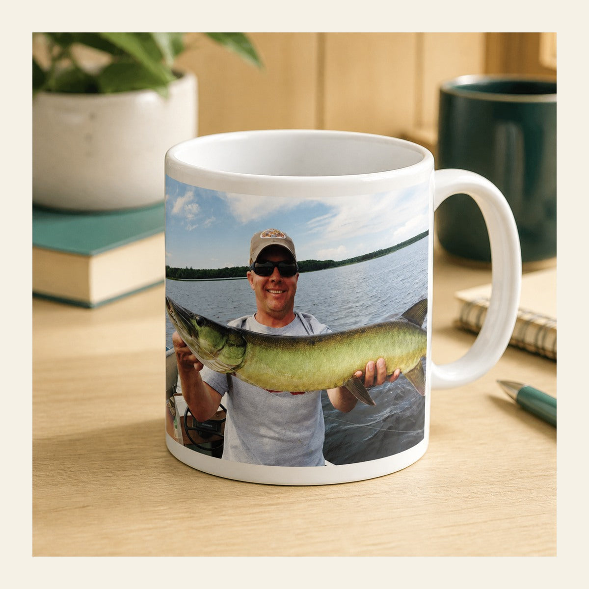 TrophyPic Mug